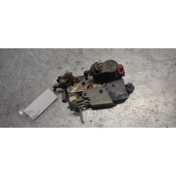 Recambio de cerradura puerta delantera izquierda para fiat brava (182) 16v 80 clima referencia OEM IAM   
