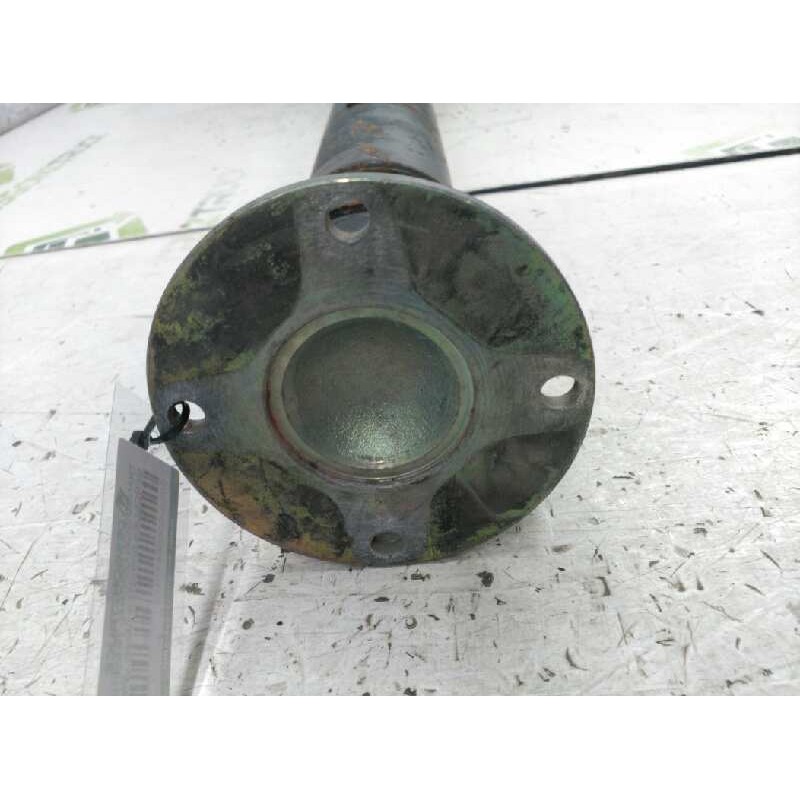 Recambio de transmision central trasera para mercedes-benz sprinter (w901,w903) combi 208 d (901.3/902.371-372) referencia OEM I 3