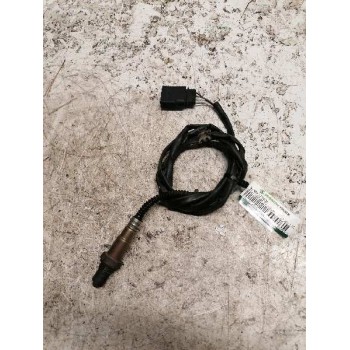 Recambio de sonda lambda para seat arosa (6h1) stella referencia OEM IAM 030906262 0258006219220 4 PINS