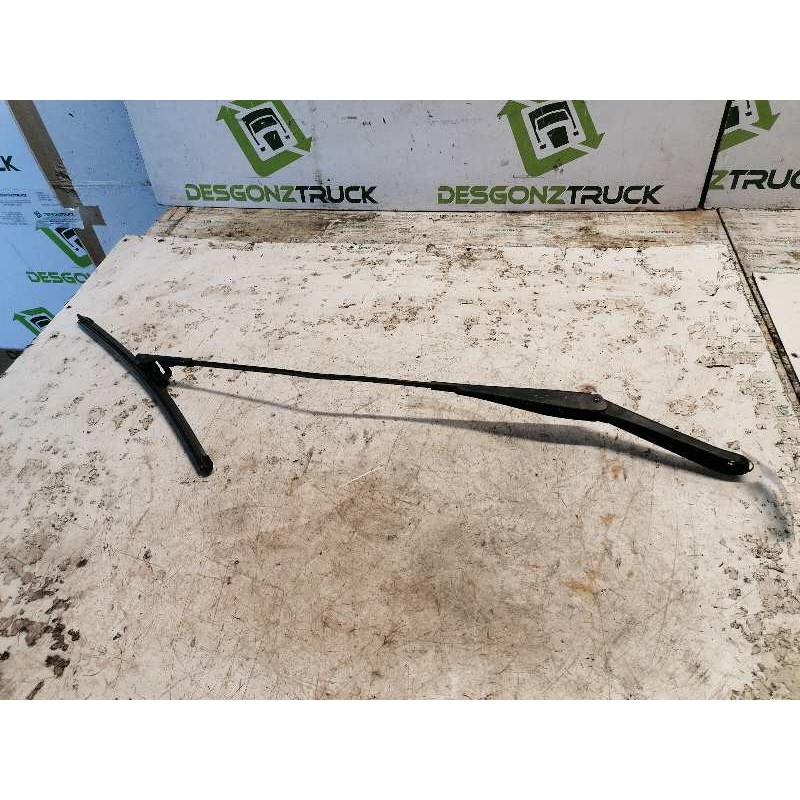 Recambio de brazo limpia delantero derecho para ford focus berlina (cap) ambiente (d) referencia OEM IAM - Negro 2