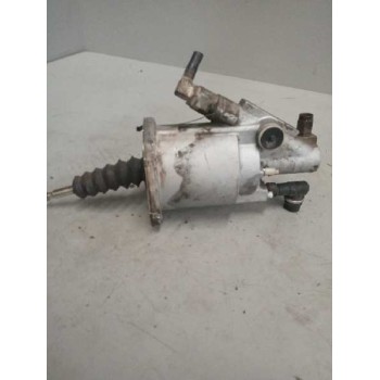 Recambio de servo embrague para man tg - a 18.xxx 12.0 diesel referencia OEM IAM KA630361AM  