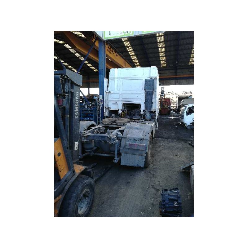 DAF SERIE 95 XF .XXX