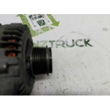 Recambio de alternador para renault trucks mascott 130 dxi referencia OEM IAM 23100DB00A  