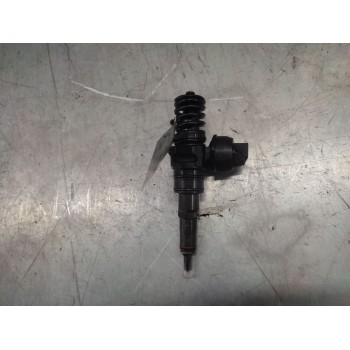 Recambio de inyector para volkswagen touareg (7l6) tdi v10 referencia OEM IAM 072130073H  
