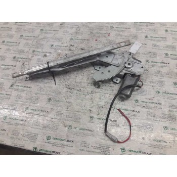 Recambio de elevalunas trasero derecho para mg serie 400 (rt) 420 sdi (4-ptas.) referencia OEM IAM   