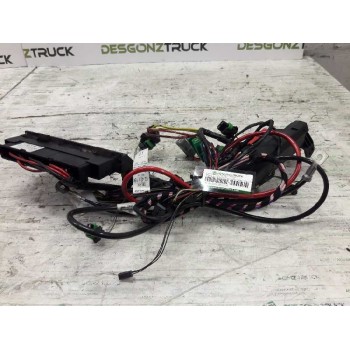Recambio de instalacion electrica para renault espace iv (jk0) grand espace expression referencia OEM IAM  INSTALACION DE LA CAL