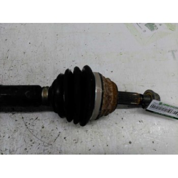 Recambio de transmision delantera derecha para seat arosa (6h1) select referencia OEM IAM JZW407450KV  