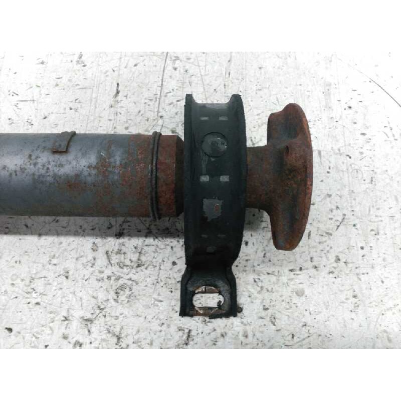 Recambio de transmision central trasera para mercedes-benz sprinter (w901,w903) combi 208 d (901.3/902.371-372) referencia OEM I 4