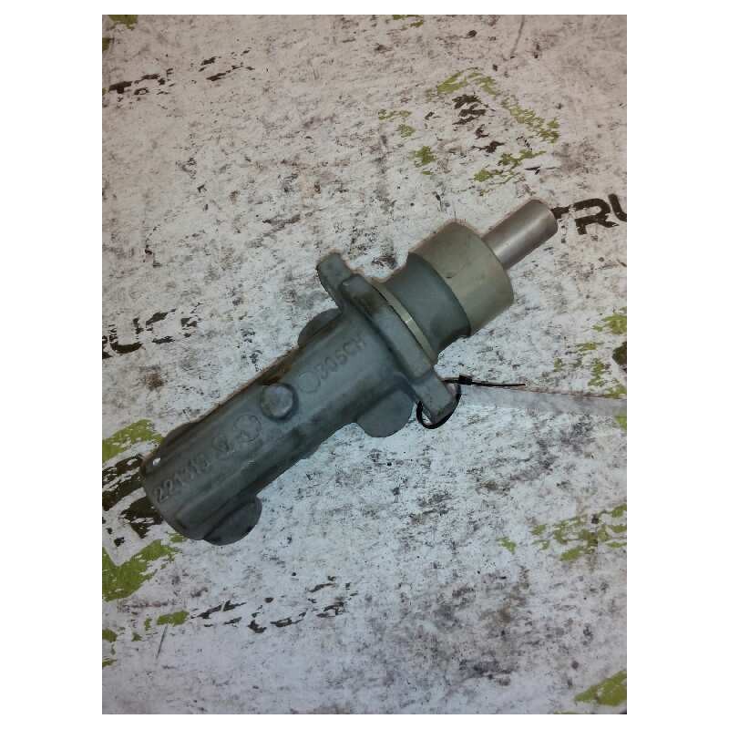 Recambio de bombin freno para ford transit mod.2000 caja abierta ft 350 2.4 largo referencia OEM IAM 221313 BOSCH - Blanco