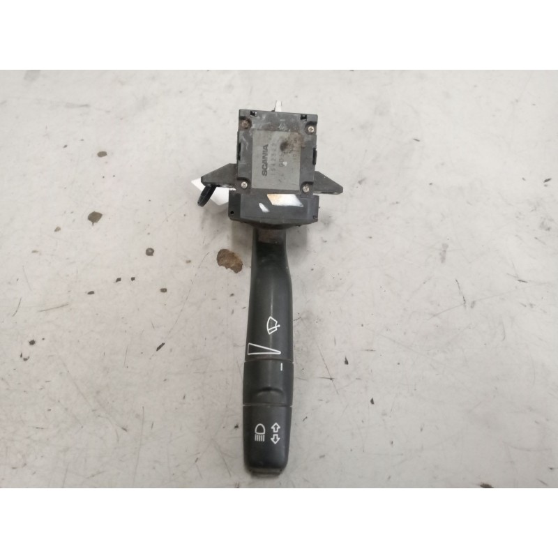 Recambio de mando limpia para scania serie p/g/r (l-clase) 12.7 diesel referencia OEM IAM 1542529 - Blanco 5