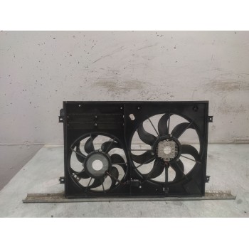 Recambio de electroventilador para volkswagen passat berlina (3c2) advance referencia OEM IAM 1K0121207AA  