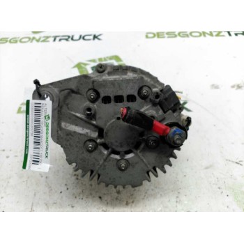 Recambio de alternador para renault trucks mascott 130 dxi referencia OEM IAM 23100DB00A  