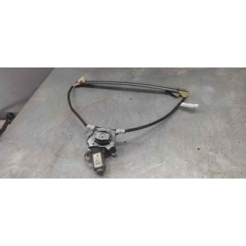ELEVALUNAS DELANTERO DERECHO 400732T2 2 PINS 