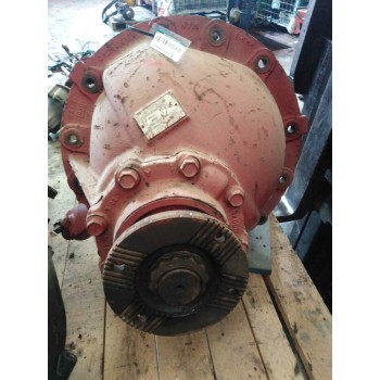 Recambio de grupo para man f 90 19.332/362/462 fki batalla 3500 pma17 gran espacio referencia OEM IAM HY13110 37:9 