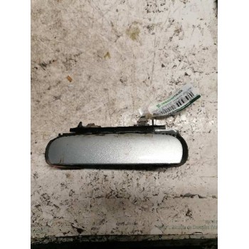 MANETA EXTERIOR TRASERA IZQUIERDA 4B0839895 