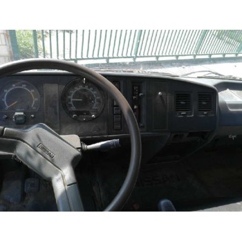 nissan eco - t 160.75/117 kw/e2 del año 1997