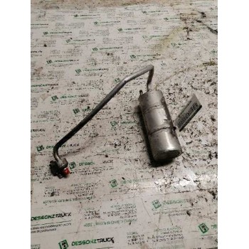 Recambio de filtro secante para saab 9-3 sport sedán linear sport referencia OEM IAM 879744Z  