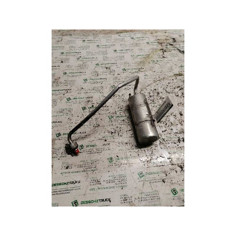 Recambio de filtro secante para saab 9-3 sport sedán linear sport referencia OEM IAM 879744Z  