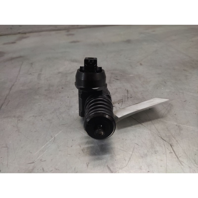 Recambio de inyector para volkswagen touareg (7l6) tdi v10 referencia OEM IAM 072130073H - Verde 2