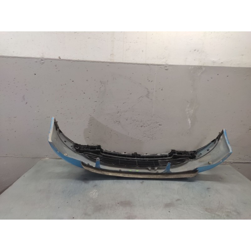 Recambio de paragolpes delantero para peugeot 206 berlina xt referencia OEM IAM 2