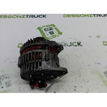 Recambio de alternador para renault trucks mascott 130 dxi referencia OEM IAM 23100DB00A  