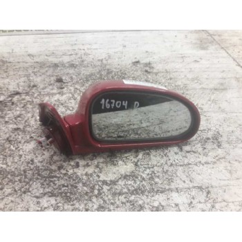 RETROVISOR DERECHO 