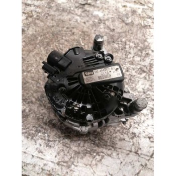 Recambio de alternador para peugeot 206 berlina x-line referencia OEM IAM 9646476280 2542704A TG15C022
