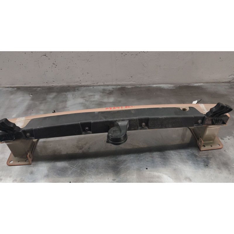 Recambio de refuerzo paragolpes delantero para mg zs suv (azs1) 1.5 vti referencia OEM IAM   