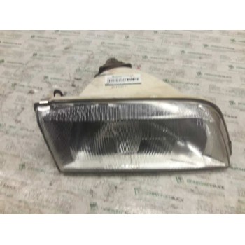 Recambio de faro derecho para citroën zx 1.9 d tonic referencia OEM IAM   