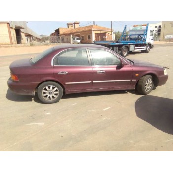 kia magentis del año 2002