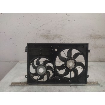 Recambio de electroventilador para volkswagen passat berlina (3c2) advance referencia OEM IAM 1K0121207AA  