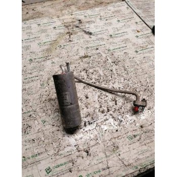 Recambio de filtro secante para saab 9-3 sport sedán linear sport referencia OEM IAM 879744Z  