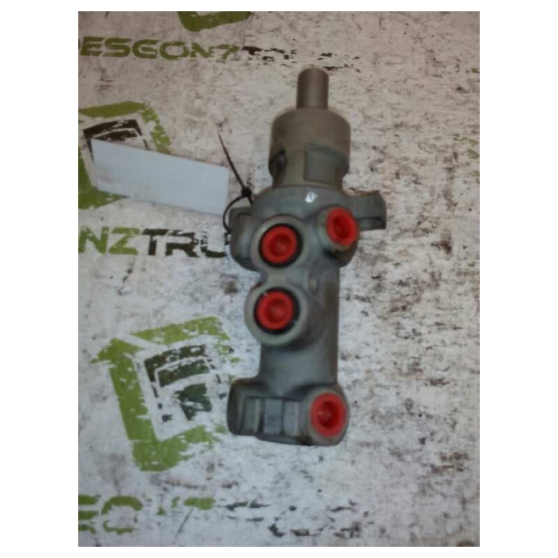 Recambio de bombin freno para ford transit mod.2000 caja abierta ft 350 2.4 largo referencia OEM IAM 221313 BOSCH - Blanco 3