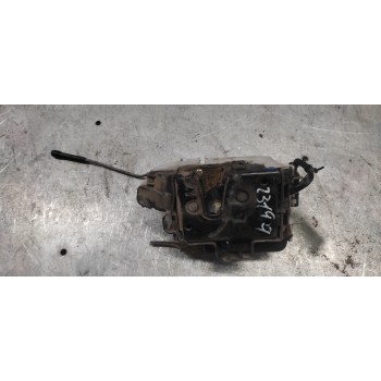 CERRADURA PUERTA DELANTERA IZQUIERDA 6K4837015 