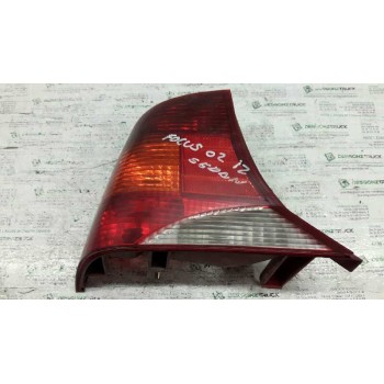 Recambio de piloto trasero izquierdo para ford focus berlina (cak) ghia referencia OEM IAM 1M5113405BB  