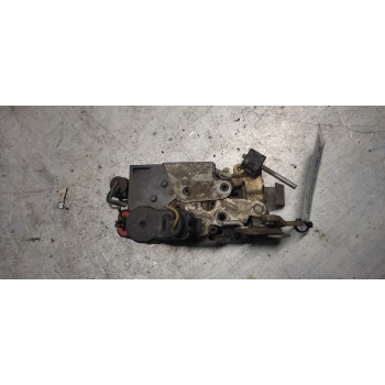 Recambio de cerradura puerta delantera izquierda para fiat brava (182) 16v 80 clima referencia OEM IAM   