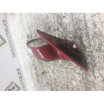 Recambio de retrovisor derecho para hyundai coupe (rd) 1.6 16v cat referencia OEM IAM   
