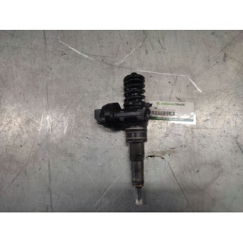 Recambio de inyector para volkswagen touareg (7l6) tdi v10 referencia OEM IAM 072130073H  
