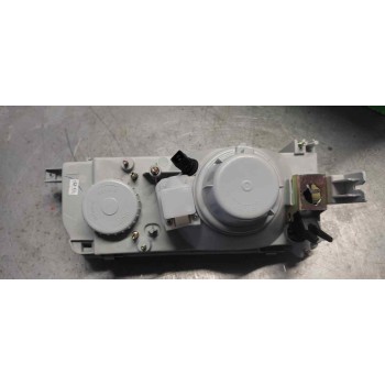 Recambio de faro izquierdo para renault 11 1.1 referencia OEM IAM  NUEVO 