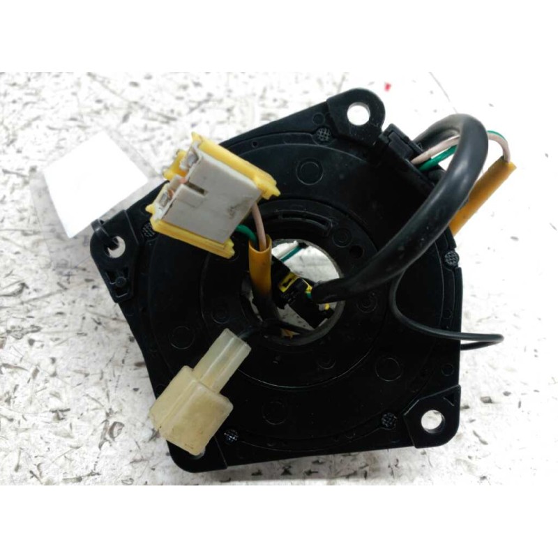 Recambio de anillo airbag para daewoo matiz cd referencia OEM IAM - Azul 2