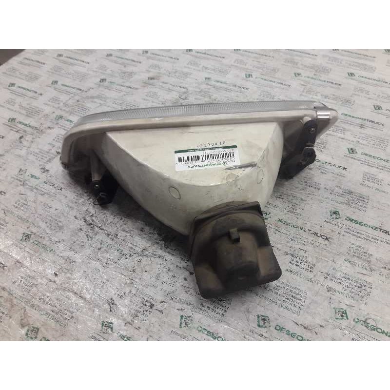 Recambio de faro derecho para citroën zx 1.9 d tonic referencia OEM IAM 2
