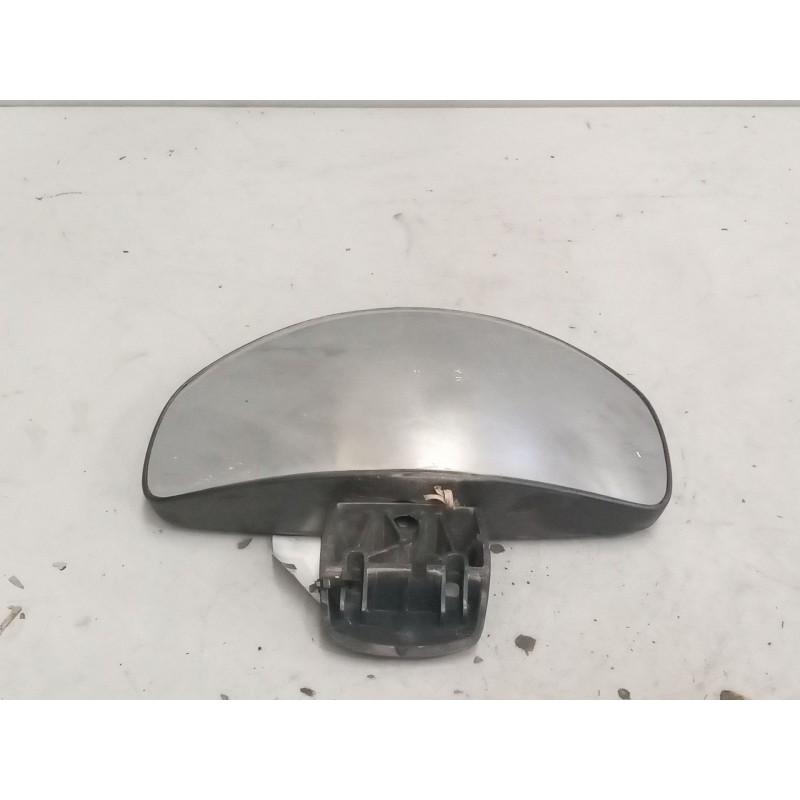 Recambio de retrovisor exterior angular para scania serie p/g/r (l-clase) 12.7 diesel referencia OEM IAM 2382791 - Blanco