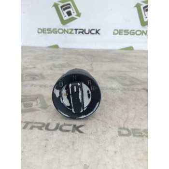 Recambio de mando cambio automatico para man tgx 18.xxx fg / 4x2 bl xl referencia OEM IAM 81255250221 A116401400 