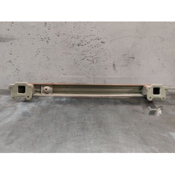 Recambio de refuerzo paragolpes delantero para mg zs suv (azs1) 1.5 vti referencia OEM IAM   