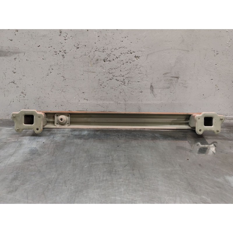 Recambio de refuerzo paragolpes delantero para mg zs suv (azs1) 1.5 vti referencia OEM IAM - Naranja 2