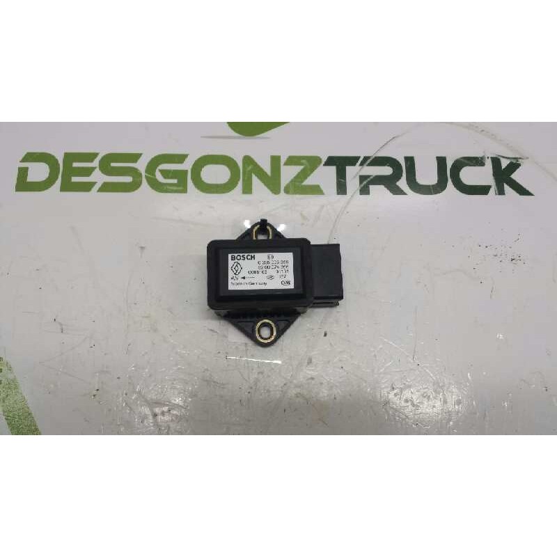 Recambio de sensor esp para renault scenic (ja..) 1.6 16v authentique (ja0b/11) referencia OEM IAM 8200074266  