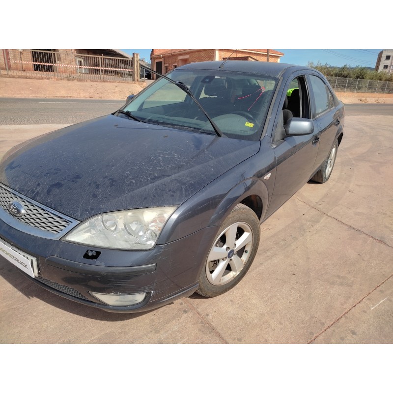 ford mondeo berlina (ge) del año 2007