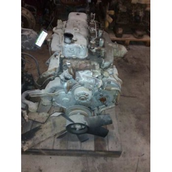 Recambio de motor completo para perkins .. ... referencia OEM IAM 4236 HA131E14885 