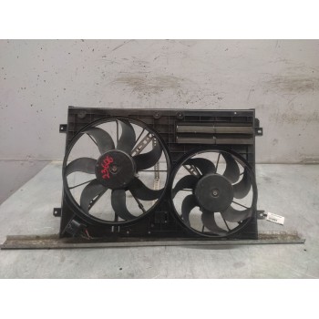 Recambio de electroventilador para volkswagen passat berlina (3c2) advance referencia OEM IAM 1K0121207AA  