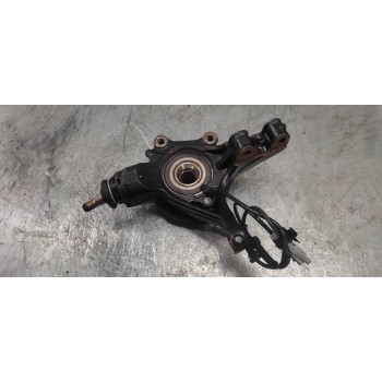 Recambio de mangueta delantera derecha para peugeot 308 premium referencia OEM IAM   